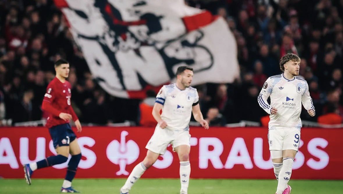 Anything Liverpool tweet media