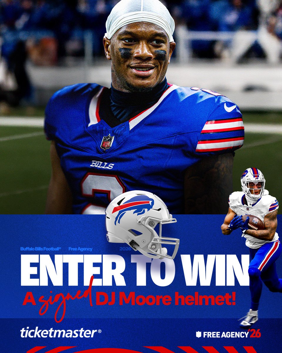 Buffalo Bills tweet media