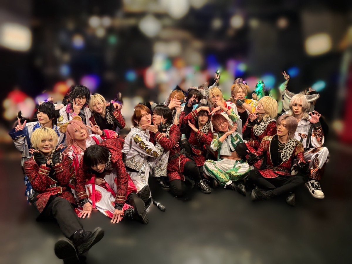 めたもるわん tweet media