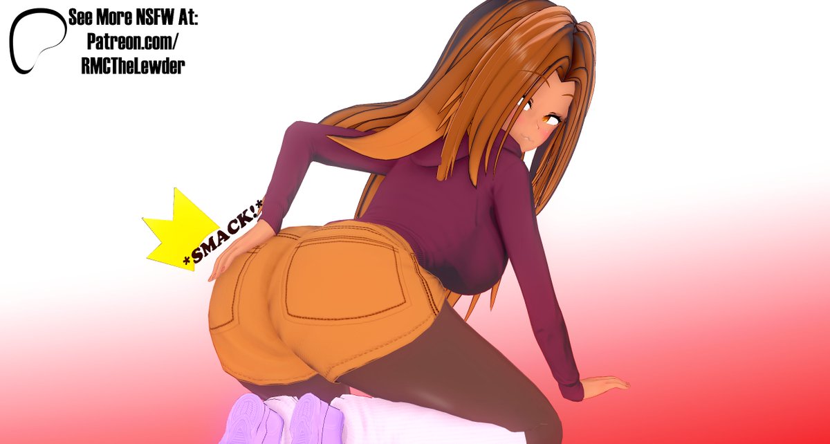 🔞RMCTheLewder (Commissions Open!) tweet media