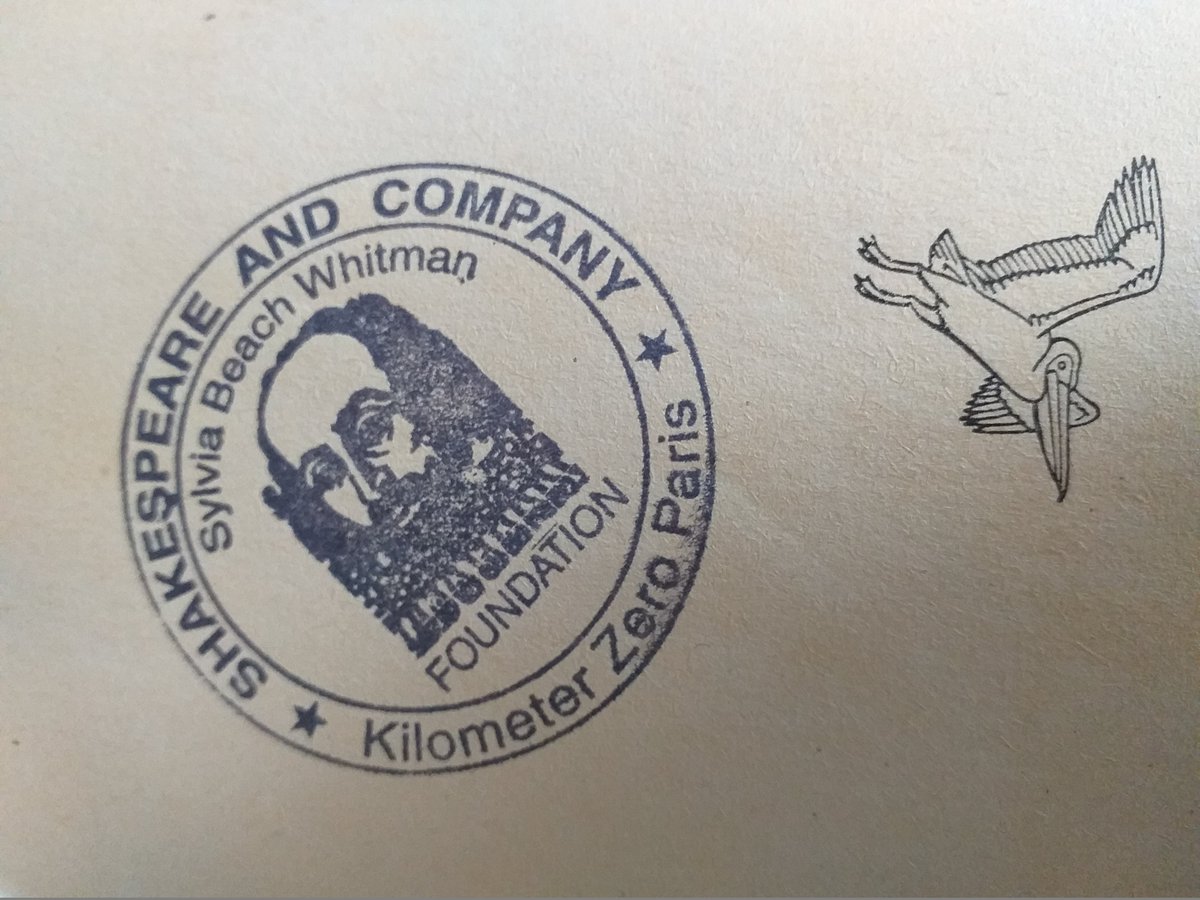 Print. Mostly. tweet media