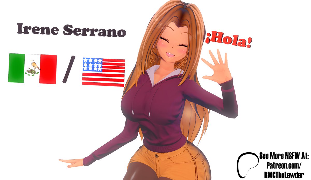 🔞RMCTheLewder (Commissions Open!) tweet media