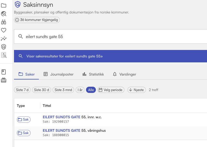 Jan Oftedal tweet media