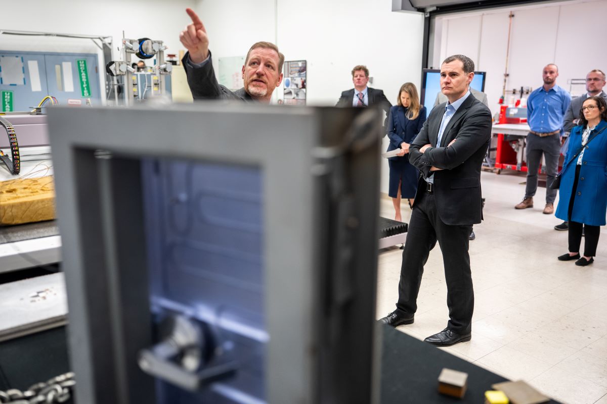 Sandia National Labs tweet media