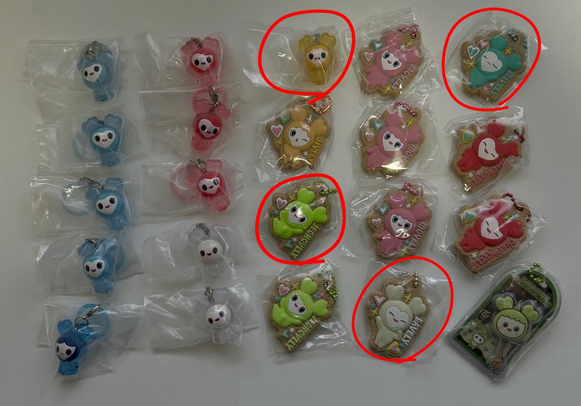 デュフ枝の虜 tweet media