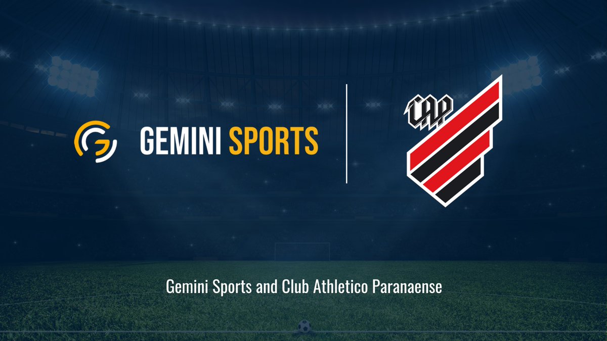 Gemini Sports tweet media