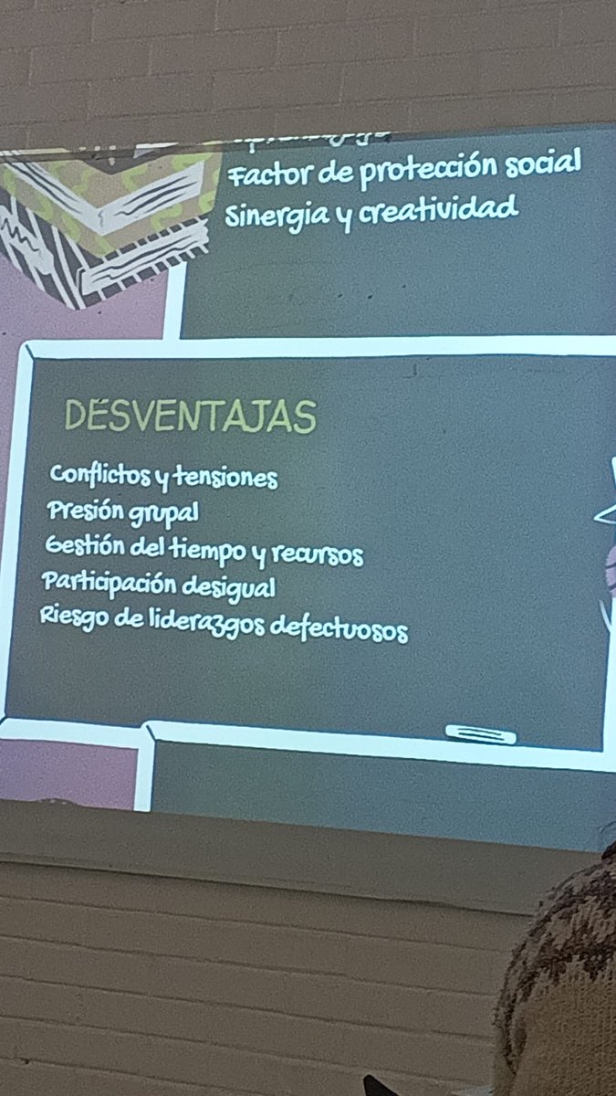 HugoJair25's tweet photo. #amolaclase26
Viendo las desventajas de la metodología de grupos https://t.co/1IGbBrpeH7