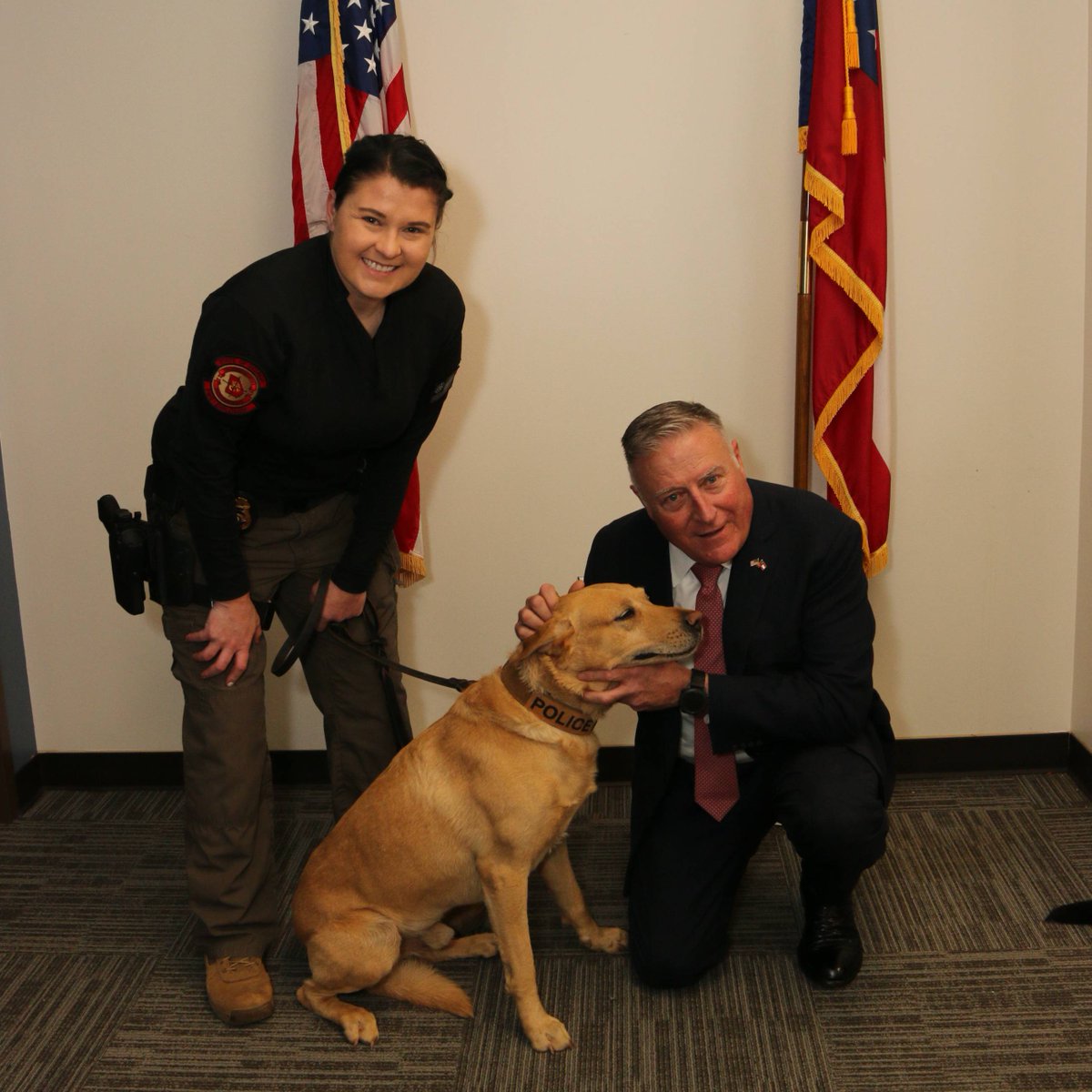 GA Insurance & Safety Fire Commissioner's Office tweet media