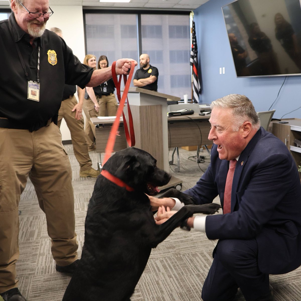 GA Insurance & Safety Fire Commissioner's Office tweet media