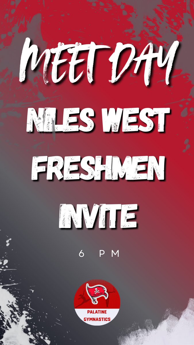 Palatine HS Gymnastics tweet media