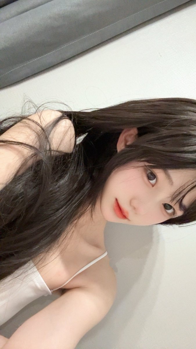 甜甜 tweet media