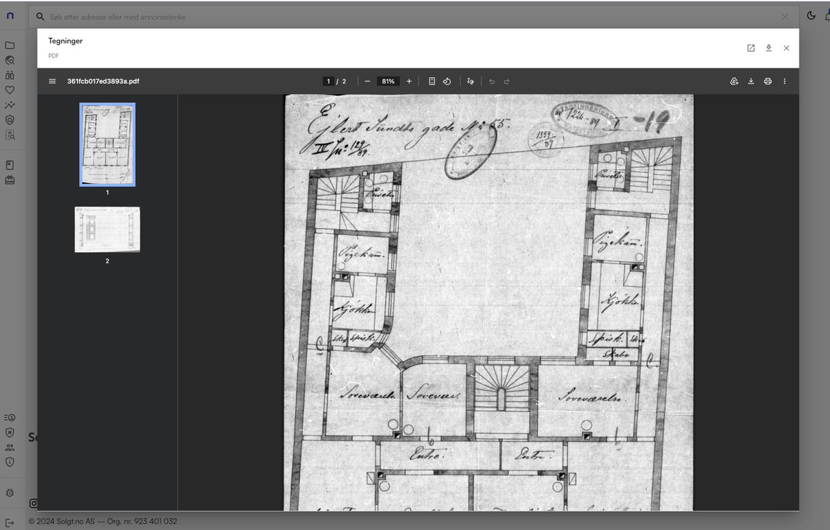 Jan Oftedal tweet media