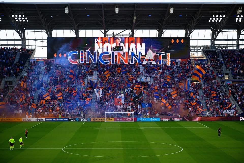The Forge Cincy tweet media