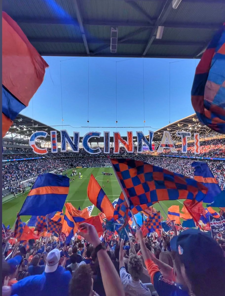 The Forge Cincy tweet media