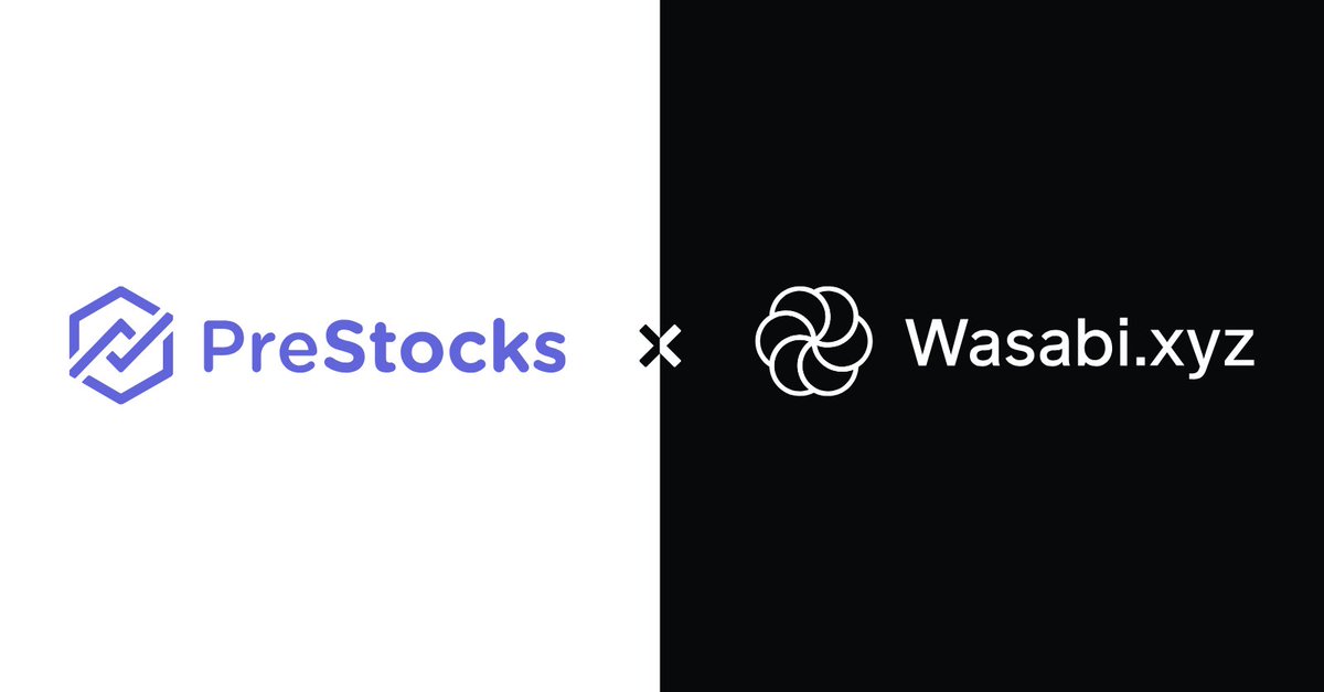 PreStocks tweet media