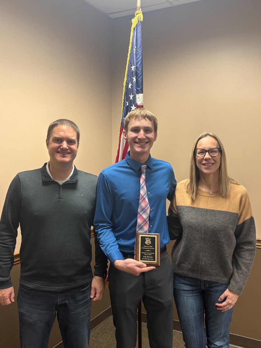 Oak Hills Schools tweet media