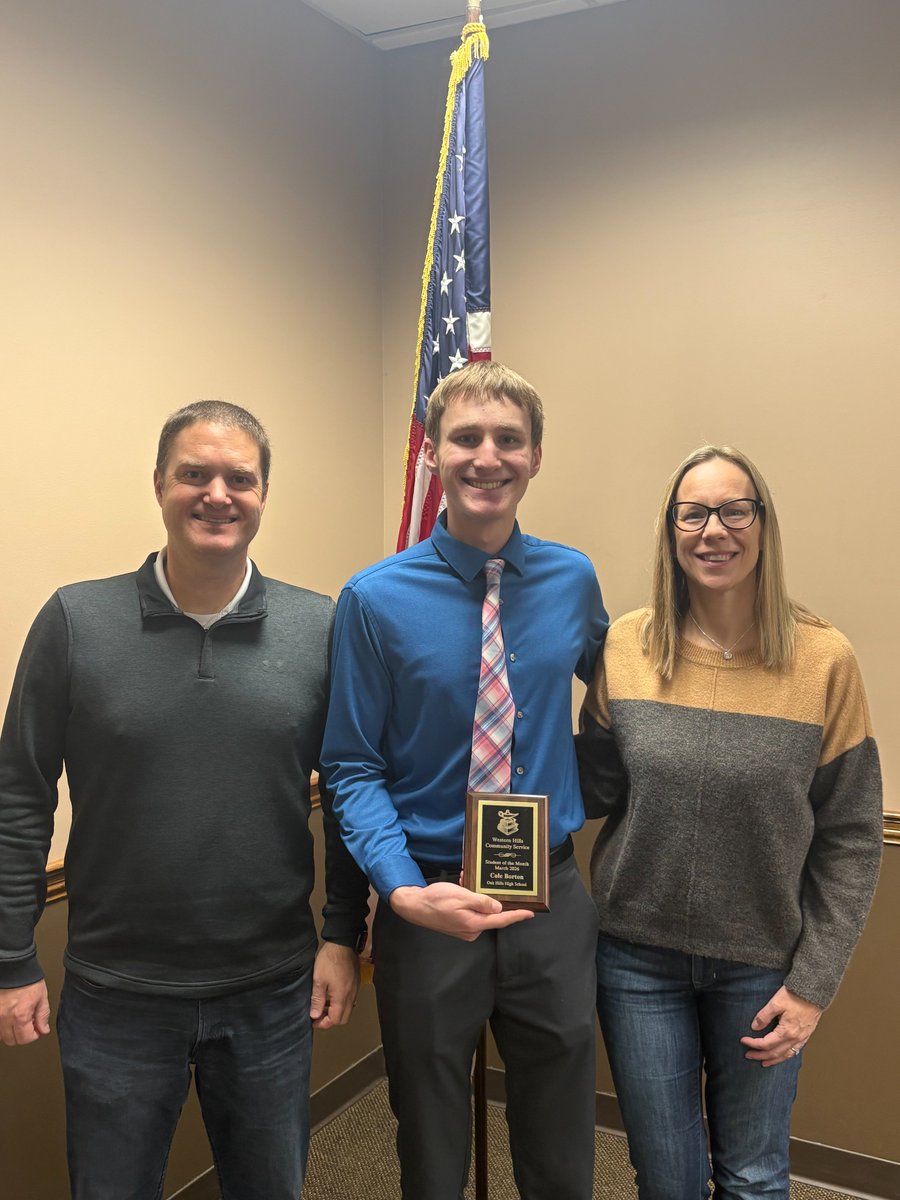 Oak Hills Schools tweet media