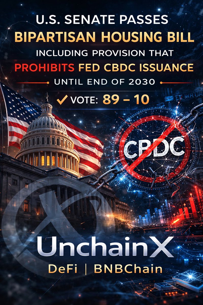 CryptoX_UnchainX_Community (@CryptoX_UX) / Posts / X