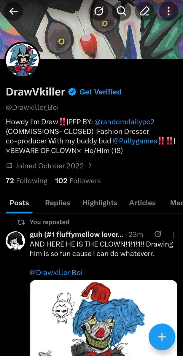 DrawVkiller tweet media