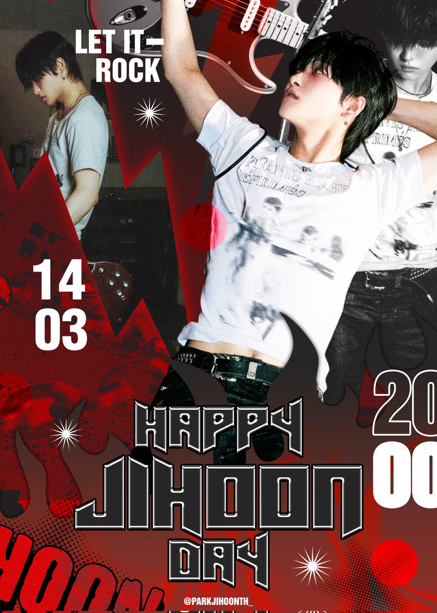 PARKJIHOONTH✿FC tweet media