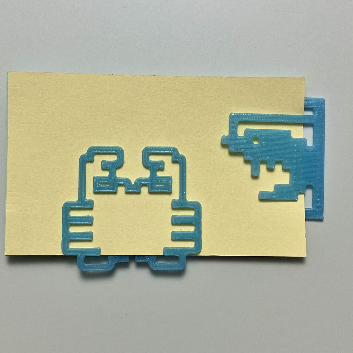 殻持やどか tweet media