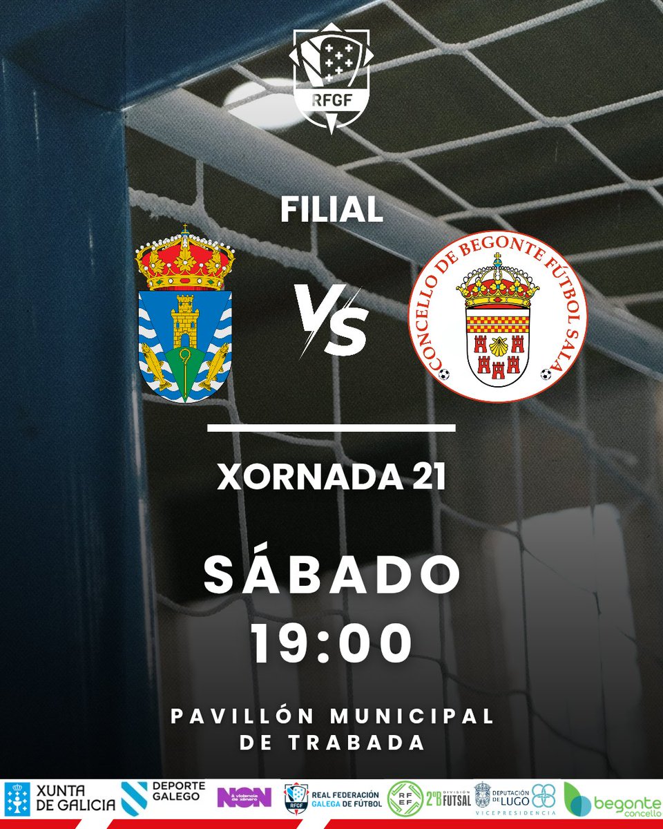 Begonte FS tweet media