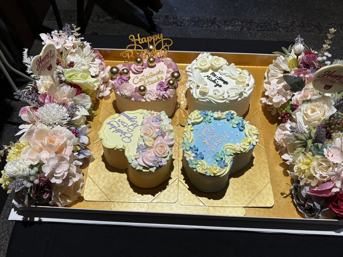 inaba_atsuko's tweet photo. #アッチュフェス もうドタバタで、自分の中では色々やらかしたけど、でもめちゃくちゃHappyなライブでした✨お越しくださった皆さま、ありがとうございました‼️
ひとまず打ち上がりますw

良かったら感想聞かせてね🥰 https://t.co/wmTHSXAxSf