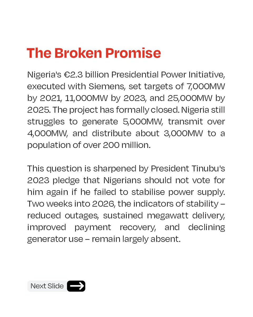 InfraSpotlight tweet media