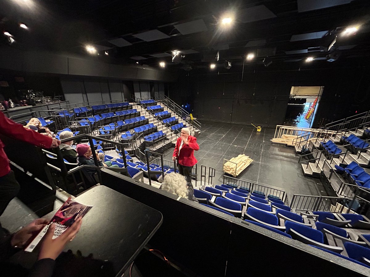 MSchwartz Library tweet media