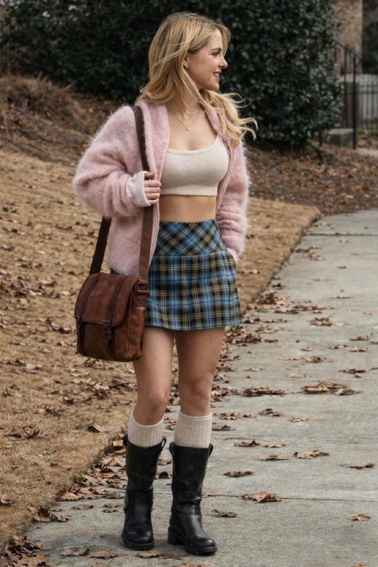 BNWO Micala Smith tweet media