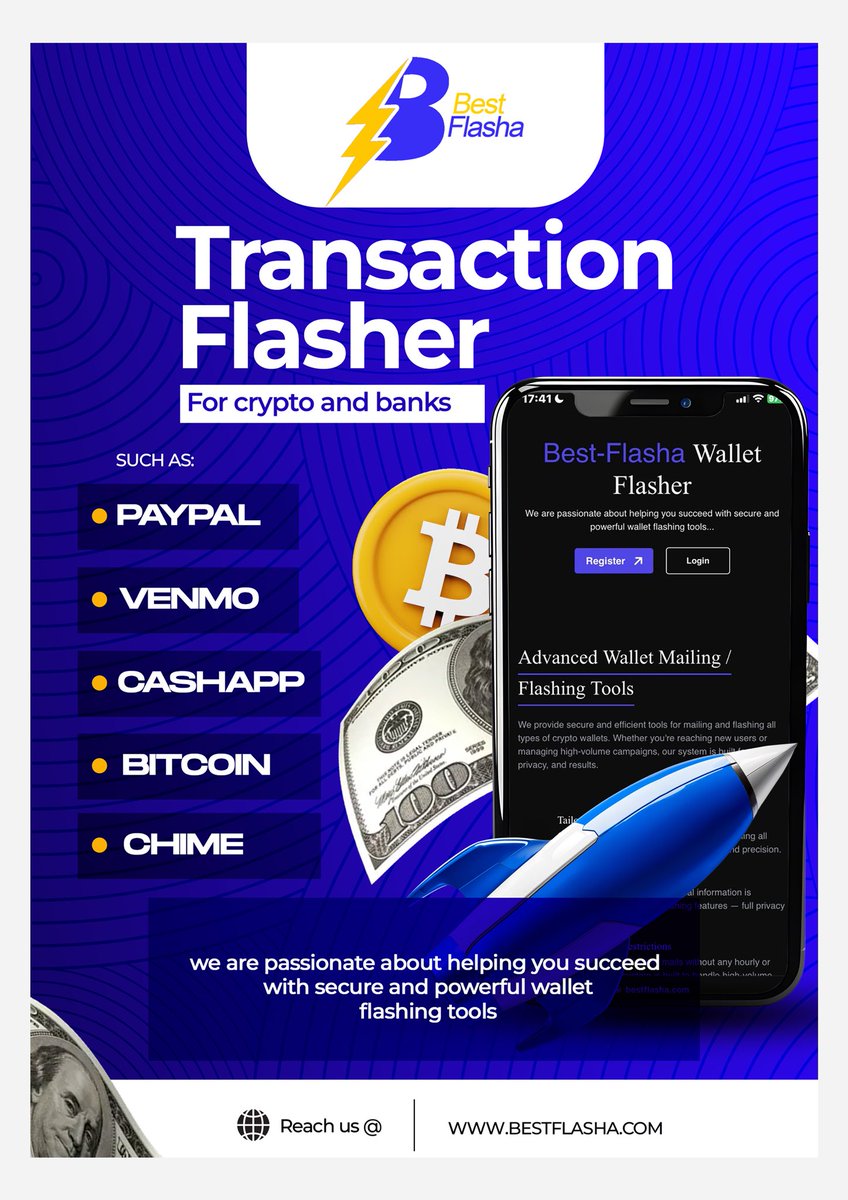 Best Flasha tweet media