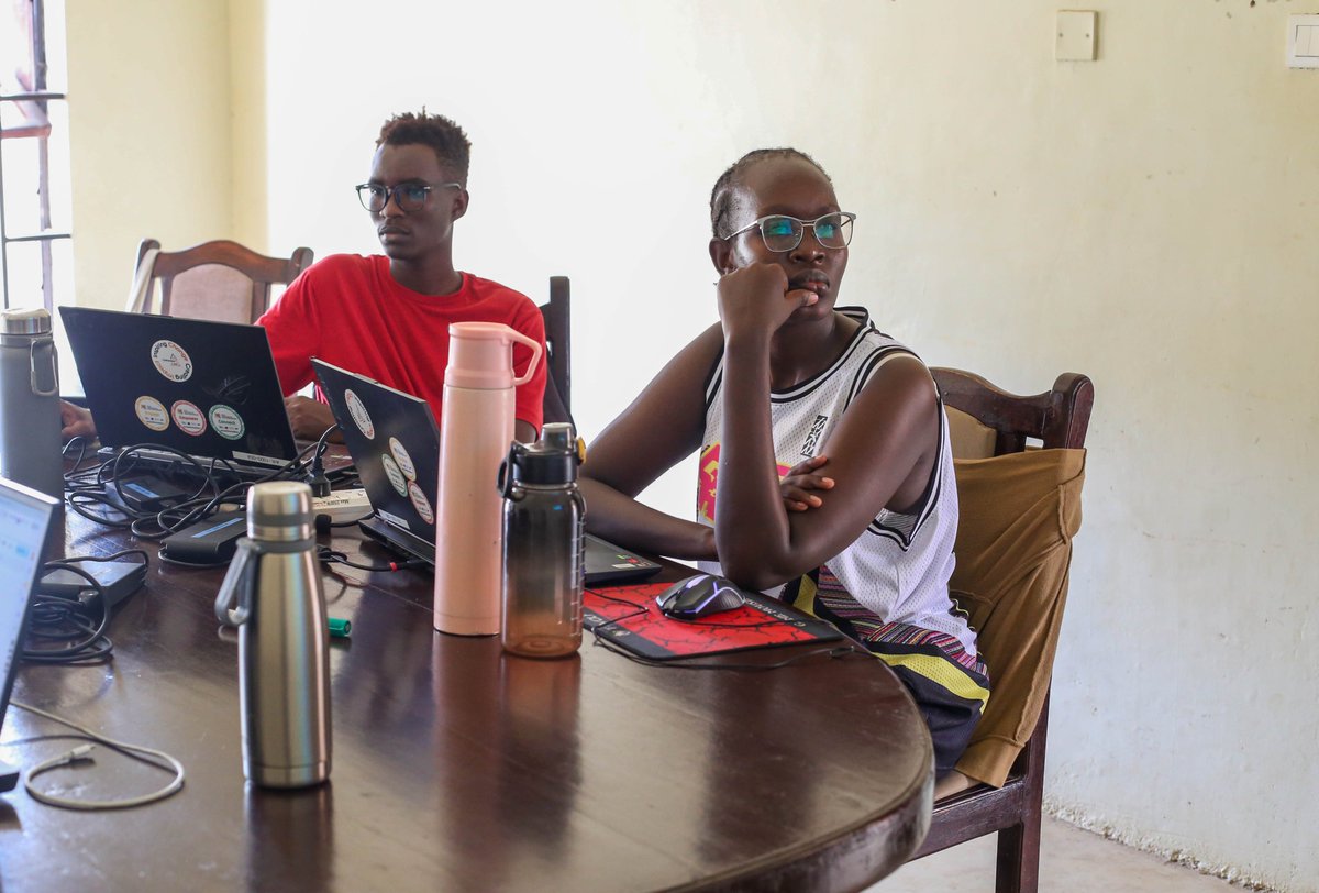 Learning Lions tweet media