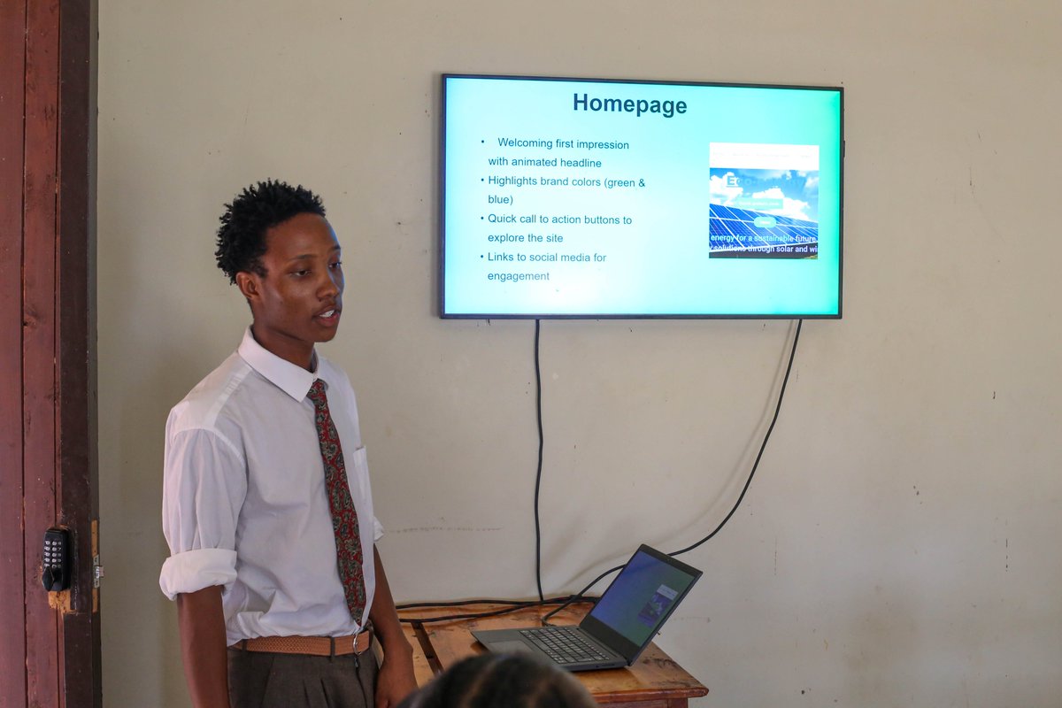 Learning Lions tweet media