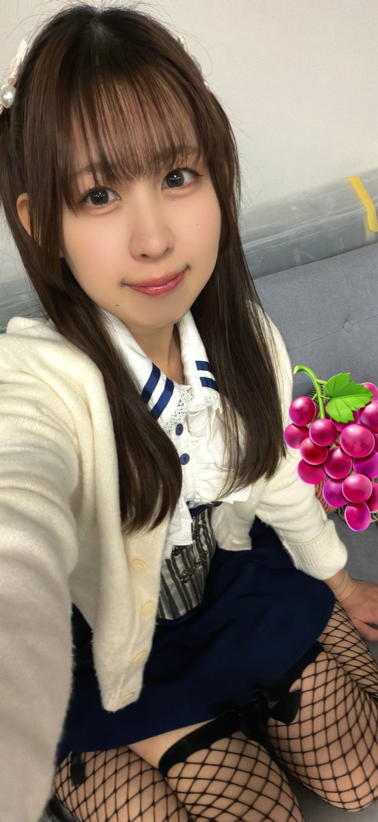 ぶどう🍇アキバギルド tweet media