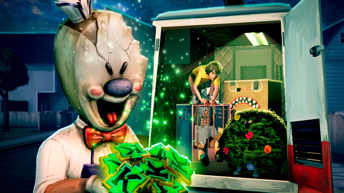 Keplerians tweet media