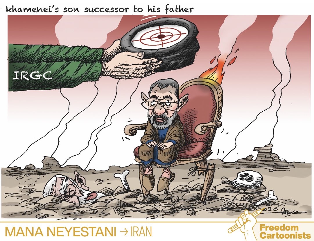 Freedom Cartoonists tweet media