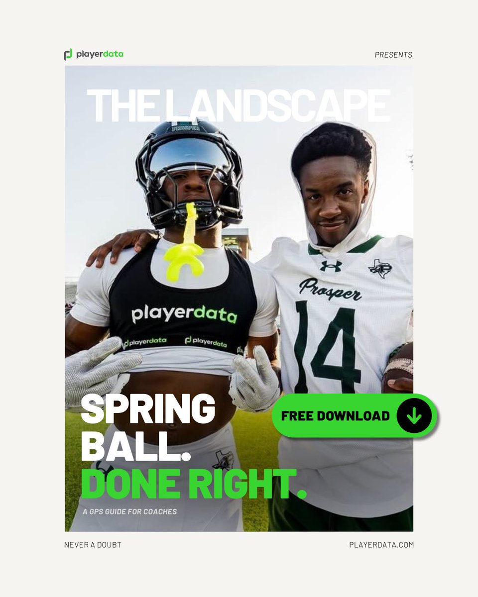 PlayerData tweet media