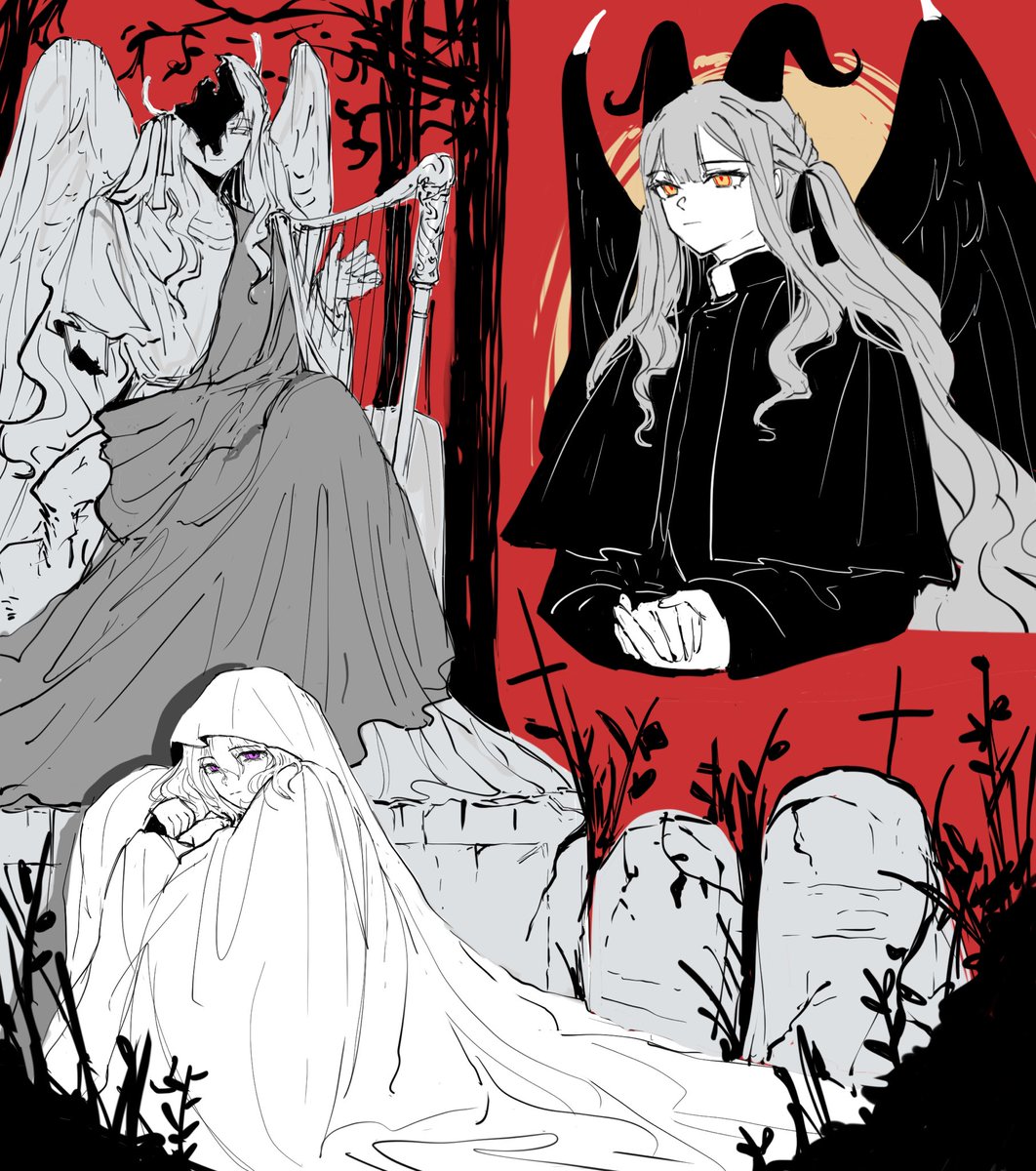 Pankoryo (@panmioo_) on Twitter photo 