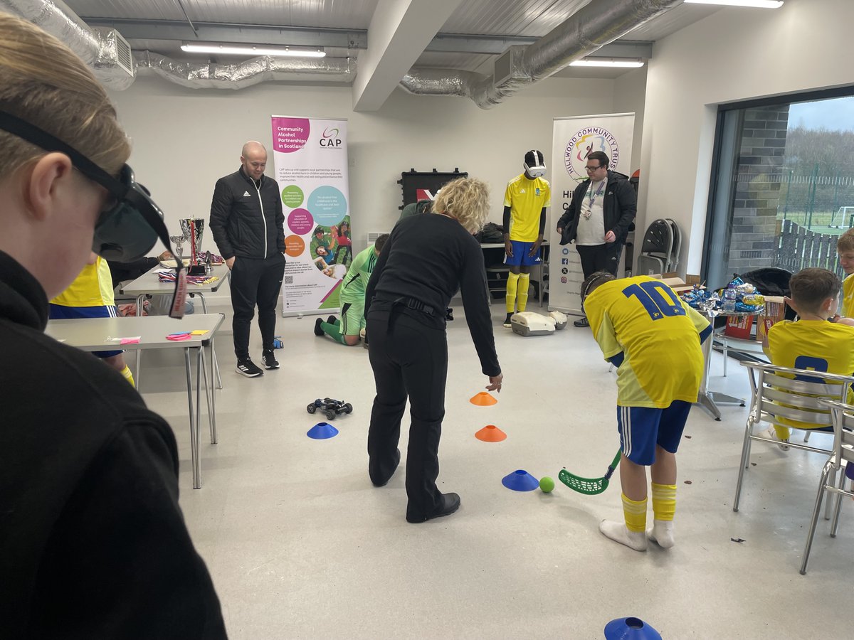 CAPinScotland tweet media