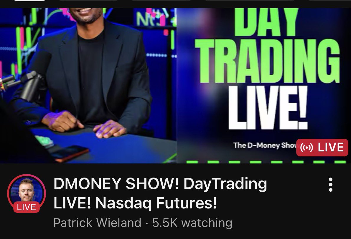 Patrick Wieland tweet media