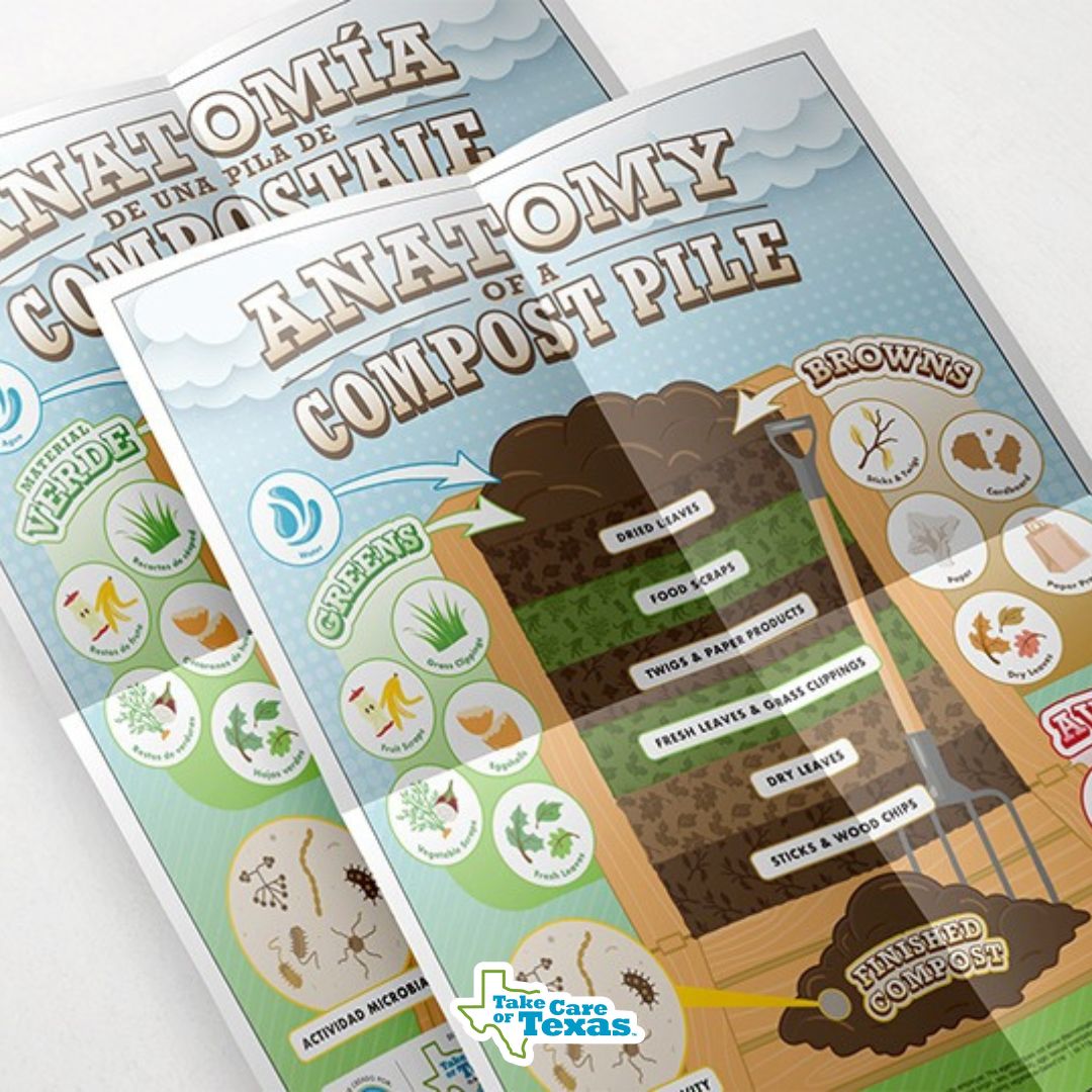 Take Care Of Texas tweet media