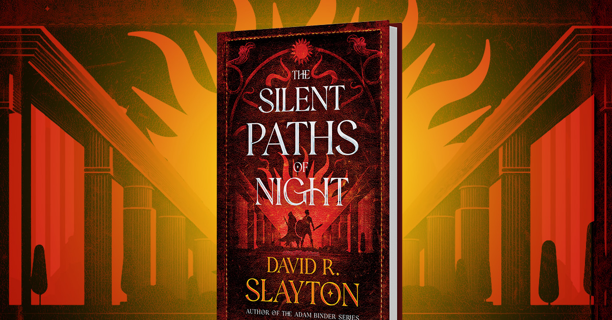 Blackstone Publishing tweet media