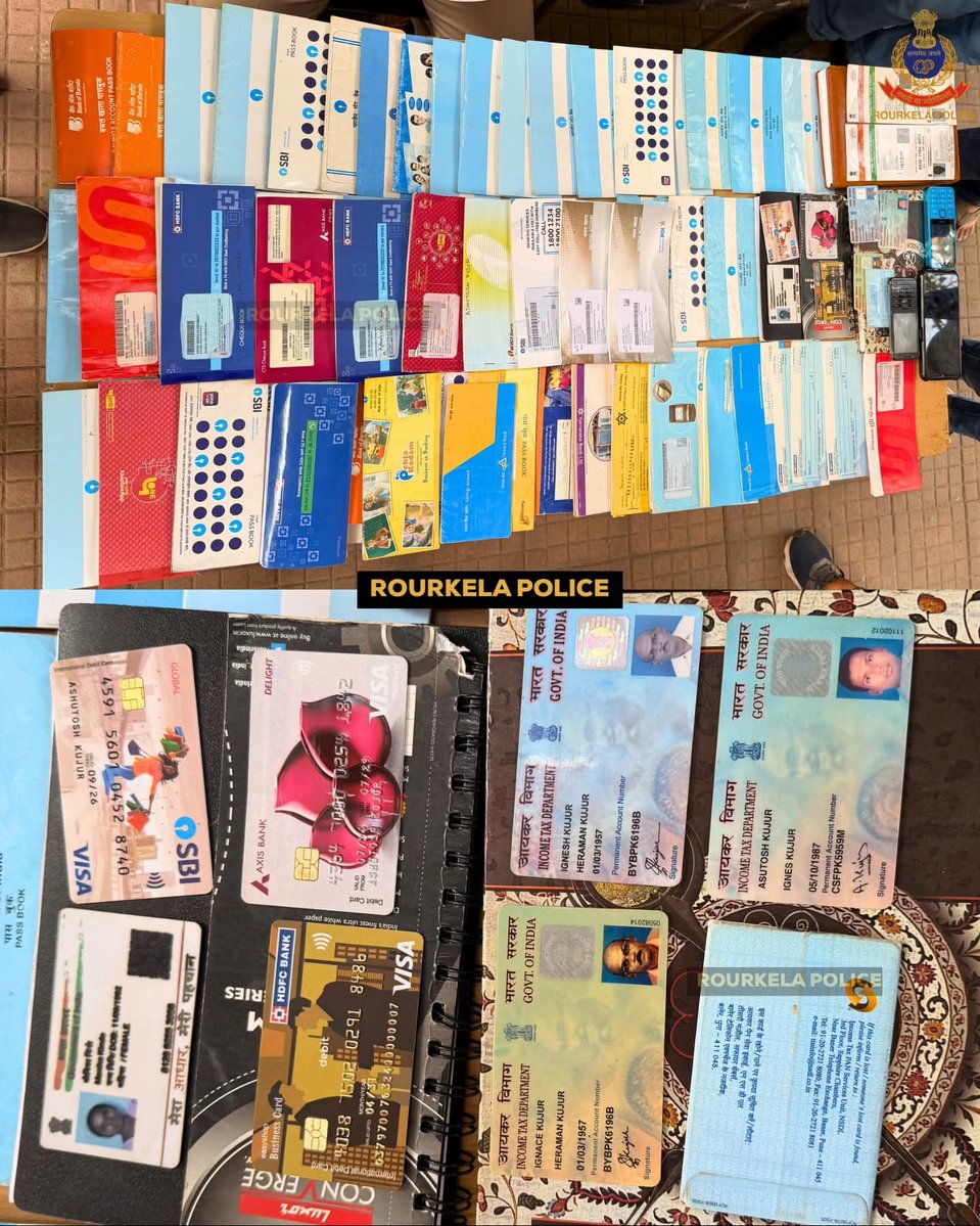 SP Rourkela tweet media