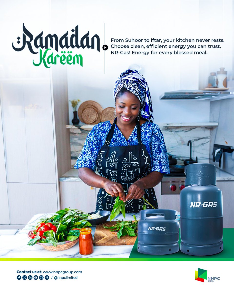 NNPC RETAIL LTD tweet media