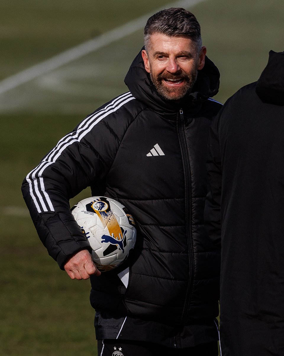 Aberdeen FC tweet media