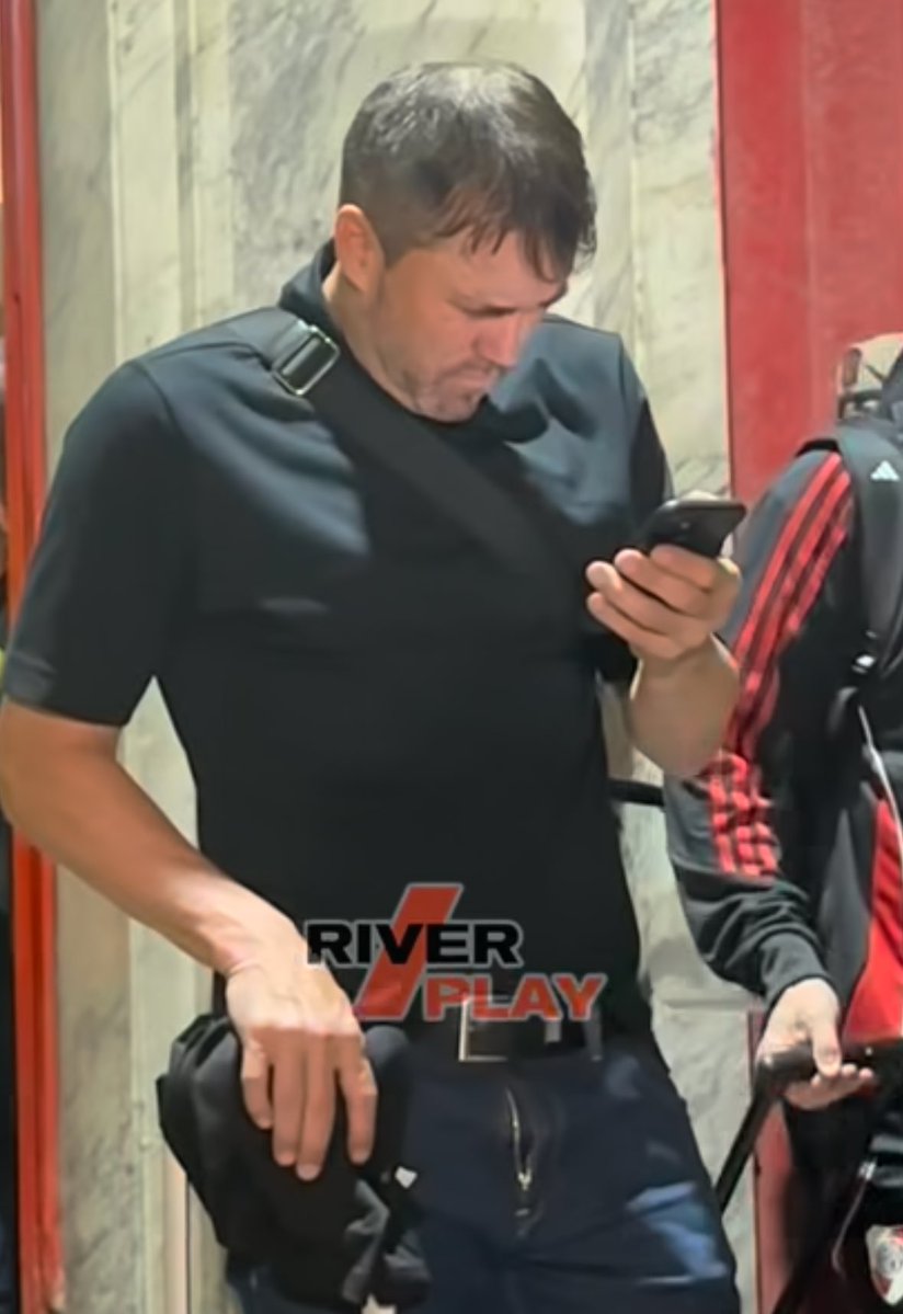 Juan Igal tweet media