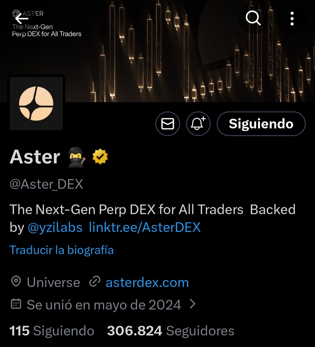 ᗪ ᑕ ᑕᖇYᑭT 🥷 tweet media