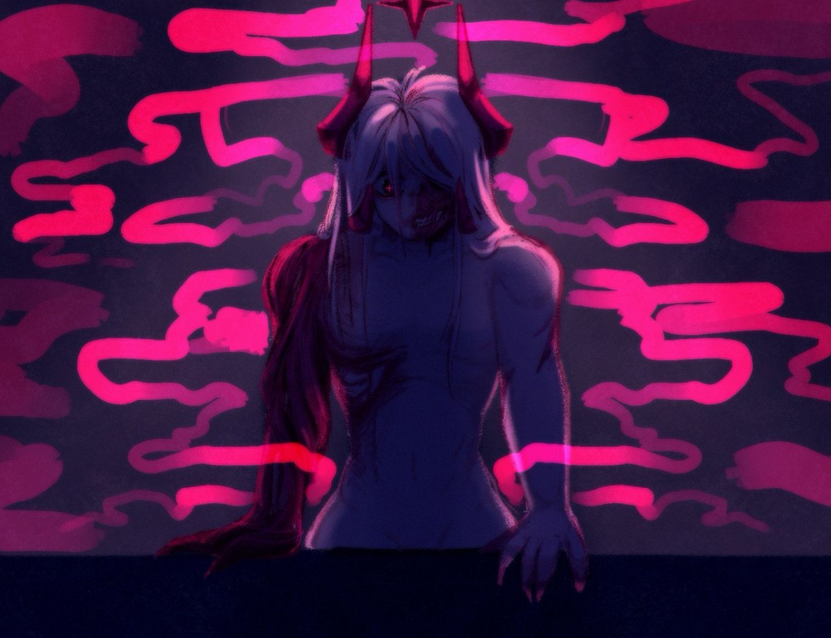 Whutthemufin's tweet image. tw Subspace's rot 

useless scientist.

#subspace #phightingart