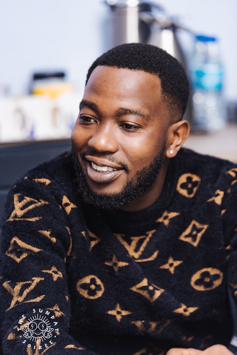 Tj David Chirwa tweet media