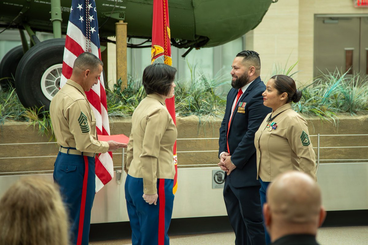 USMC College of Distance Education and Training tweet media